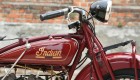 Indian 101 Scout 1928 600cc