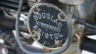 Douglas 347cc 1909 original Zustand