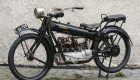 Nimbus 1924 Stovepipe 750cc IOE