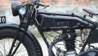 Rudge Standard 1927 500ccm