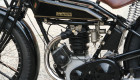Rudge Standard 500cc OHV 1928 4 Valve 4 Speed
