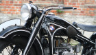 BMW R12 750cc 1938 -verkauft-