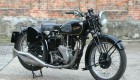 Velocette MSS 1938 500ccm OHV