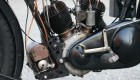 James 500cc V-twin 1930