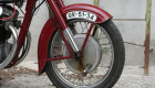 Jawa 500 OHC Twin 1955 original condition -verkauft-