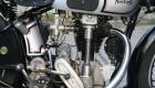 Norton CJ 350ccm OHC 1936 -verkauft nach Tschechien-