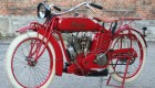 Indian Powerplus 1000cc 1920