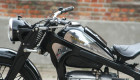 1939 Zündapp KS600