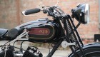 AJS 1929 M2 1000cc