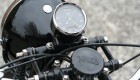 Norton Model 18 500cc OHV 1935 - verkauft -