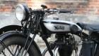 Norton Model 20 1930 500cc OHV