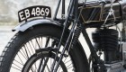 Sunbeam 1924 500ccm Model 6 Longstroke