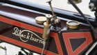 Blackburne 500cc SV 1919
