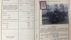 Zündapp KS600 mit Felber Seitenwagen
