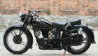 Velocette MSS 1947 500ccm OHV