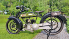1921 BSA 770 V-twin