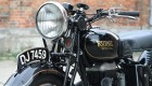 Rudge Special 500ccm OHV