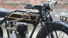 Sunbeam Model 6 Longstroke 500ccm SV 1928