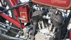 1930 Harley-Davidson DL 750cc