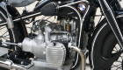 BMW R12 750cc 1938 -verkauft-