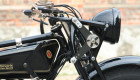 Rudge Standard 500cc OHV 1928 4 Valve 4 Speed