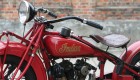 Indian 101 Scout 1927 600cc