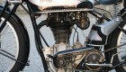 Norton Inter M30 1936 Pendine Racer -verkauft-