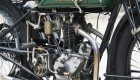 Rudge 1924 350cc ohv 4valve 4speed