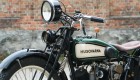 Husqvarna 550cc  V-Twin
