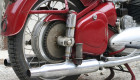 Jawa 500 OHC Twin 1955 original condition -verkauft-