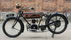 Blackburne 500cc SV 1919