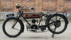 1919 Blackburne 500cc SV