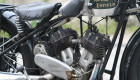 Royal Enfield K31 1000cc V-Twin 1931 -verkauft-