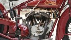 Indian 101 Scout 1928 600cc