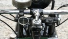 BSA 1927 500cc colonial model