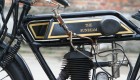 Sunbeam Model 7 Sport 1925 600cc