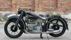 BMW R12 750cc 1938 -verkauft-
