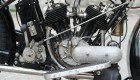 BSA 770cc V-Twin 1927