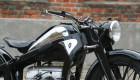 1939 Zündapp KS600