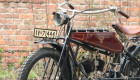 0 1920  Wanderer 616 cc  V-twin -verkauft-