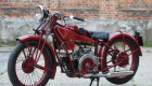 Moto Guzzi Sport 14 500ccm IOE 1929