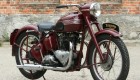 Triumph 5T Speed Twin