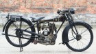 Rover 250ccm OHV 1924