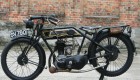 Sunbeam Model 7 Sport 1925 600cc