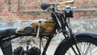 James Model 12 500cc 1928 V-twin