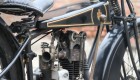 Rover 250ccm OHV 1924 -verkauft nach USA-