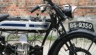 Douglas CW 1925 350cc