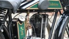 New Imperial 250cc OHV 1927 lightweight racer