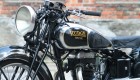 Rudge Sports Special 500cc ohv 4 Valve