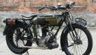 Rudge Multi 500cc 1920